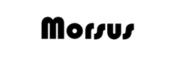 Morsus logo